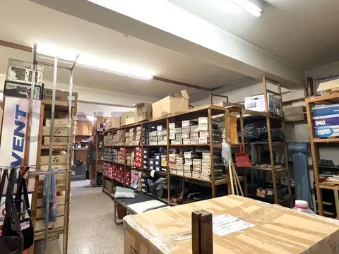 Local en Venta A Estrenar