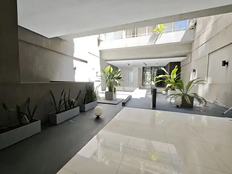 AV DORREGO 2400, Piso 1