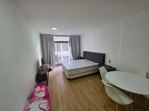 Departamento en Alquiler en Microcentro, Centro