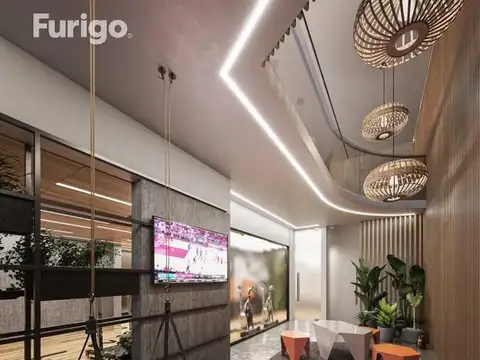 Edificio Entre Rios 430