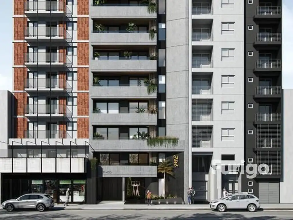 Edificio Entre Rios 430 - Foto 13