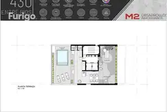 Edificio Entre Rios 430 - Entrega Junio 2026