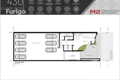 Edificio Entre Rios 430 - Foto 12