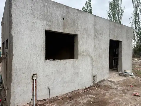 Venta casa en Quintas de Russell