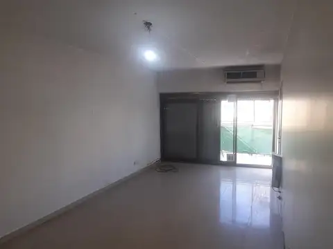 Departamento en Barracas