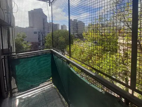 Departamento en Venta 45 años
