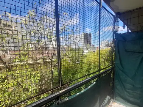 Departamento en Venta en Barracas, USD 58.000
