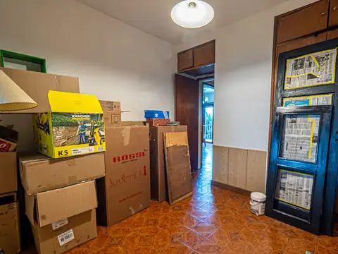 Casa en Venta 56 años