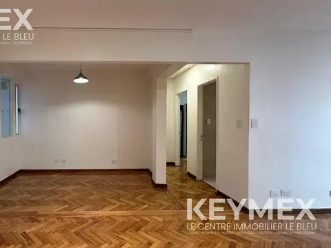 Departamento en Alquiler de 2 dormitorios