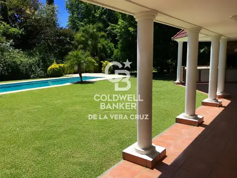 Casa en Venta en Club De Campo El Paso, USD 560.000