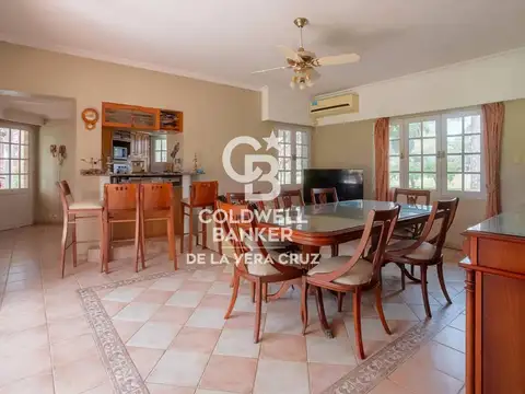 Casa en Venta 25 años