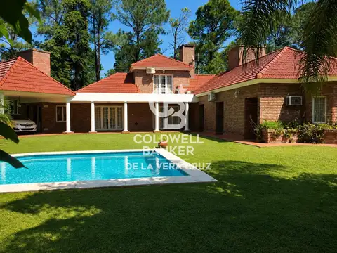 Casa en Venta de 3 dormitorios