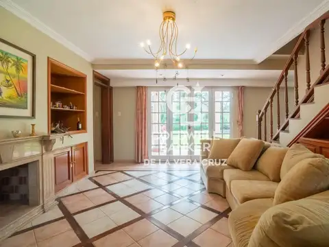 Casa en Venta en Club De Campo El Paso, USD 560.000