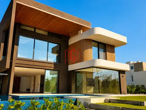 Casa en Venta de 5 dormitorios
