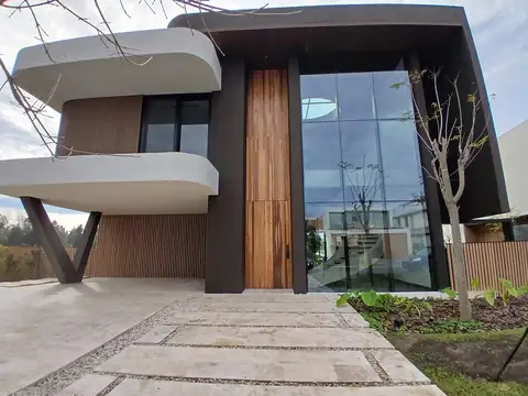 Casa en Venta A Estrenar
