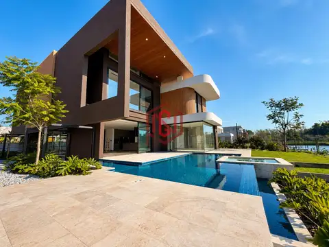 Casa  en Venta en El Yacht, Nordelta, Tigre