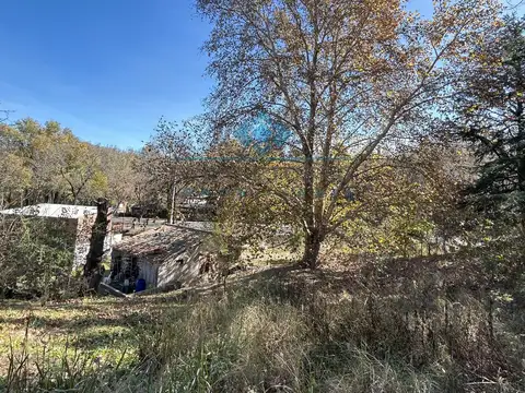 VENTA-LOTE SOBRE RUTA-LAS VERTIENTES DE LA GRANJA