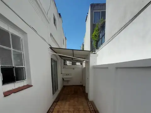 JURAMENTO 1200, Piso PB