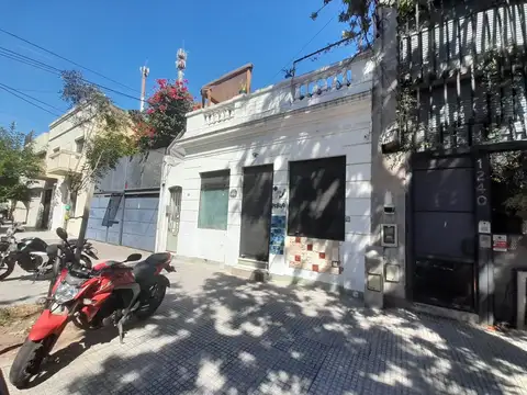 Ph - Alquiler - Argentina, Capital Federal - JURAMENTO 1236