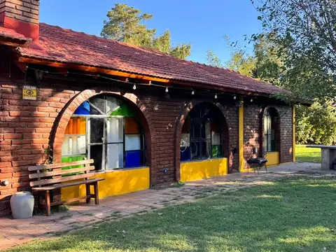 Catriló 3300