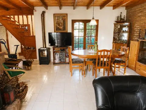 Casa en Venta 25 años