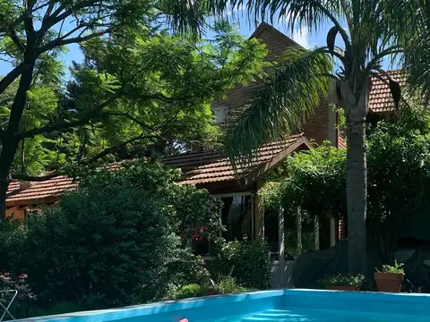 Avenida Martín Tissera 3300