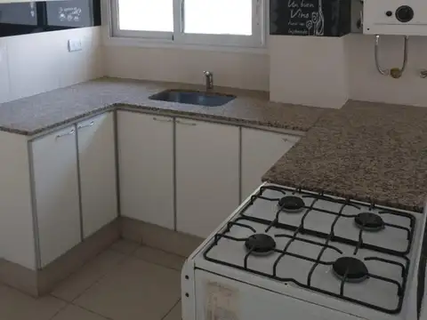 Departamento en Venta al Oeste