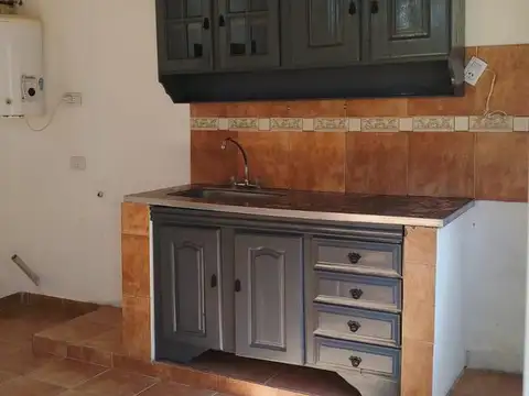 Departamento en Alquiler de 2 ambientes