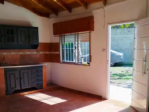 Excelente departamento en Virrey del Pino