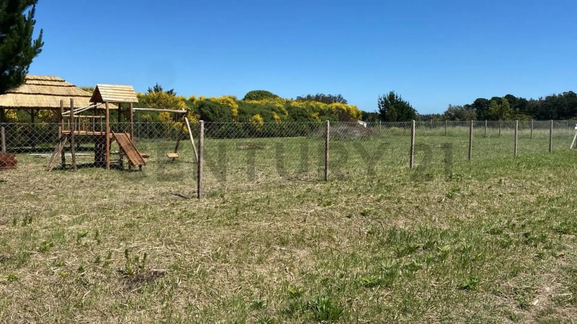 Venta de Lote en San Eduardo del Mar