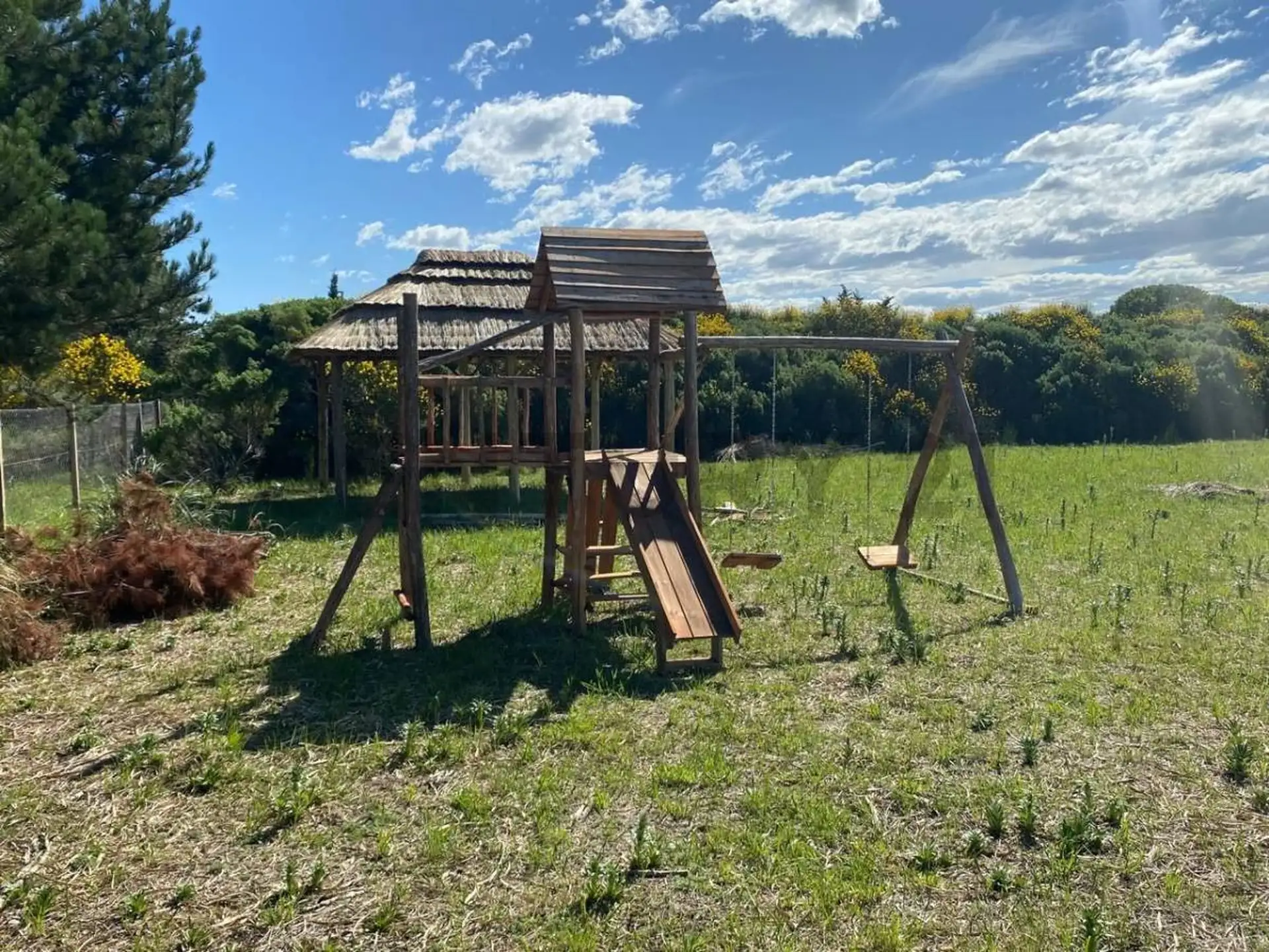 Venta de Lote en San Eduardo del Mar
