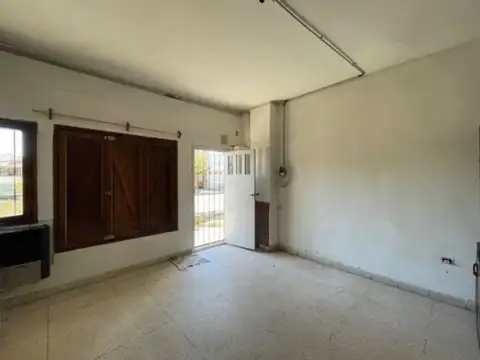 PH TIPO LOFT AL FRENTE, SANTA MÓNICA