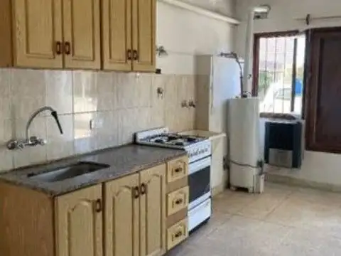 Depto Tipo Casa en Venta de Monoambiente