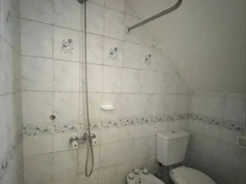 Depto Tipo Casa en Venta de Monoambiente