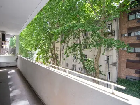 Venta Dpto 4 ambientes con cochera - Palermo