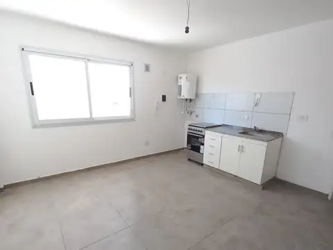 Departamento en Venta al Oeste