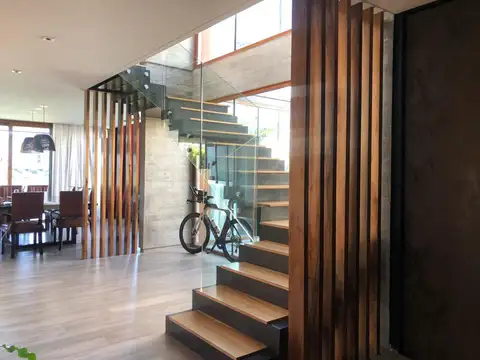 Lagos del Golf - 4 dormitorios