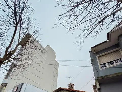 Avenida Colón 3400