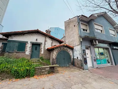 Terreno en Venta en Mar del Plata, USD 320.000