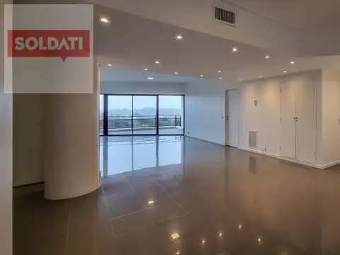 Departamento en  Venta en Marinas Golf