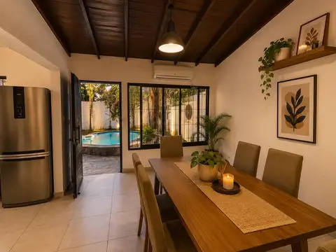 VENTA CASA 4 AMBIENTES ITUZAINGO NORTE