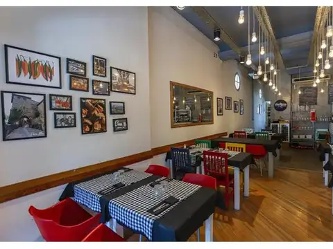 Local en Venta 30 años