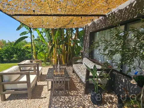 Venta - Casa en Barrio San Sebastián - Escobar