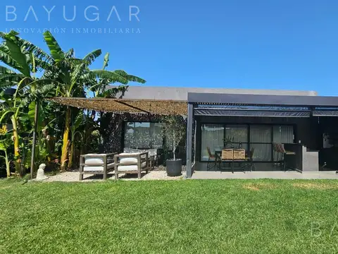 Venta - Casa en Barrio San Sebastián - Escobar