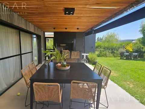 Casa en Venta de 1 dormitorio