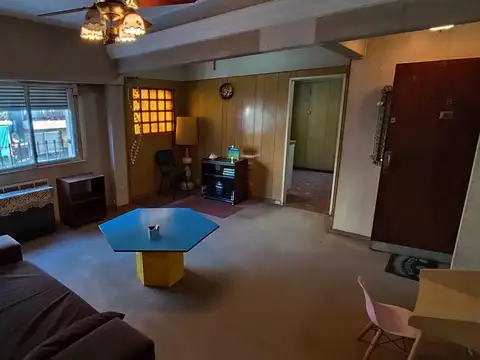 Departamento de 3 ambiente en VENTA