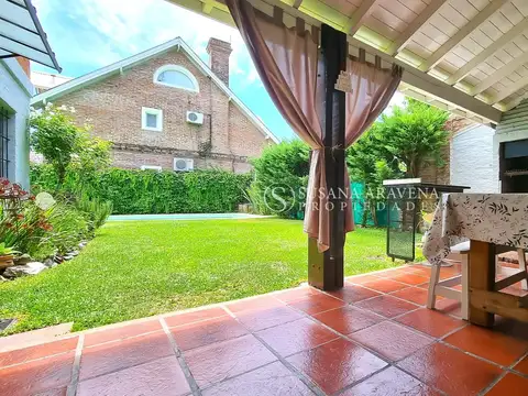 Casa en Venta de 4 dormitorios