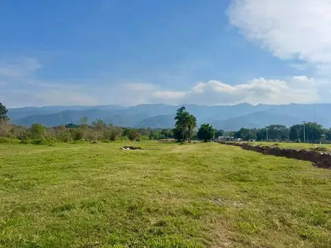 Terreno en Venta en Yerba Buena, USD 42.000