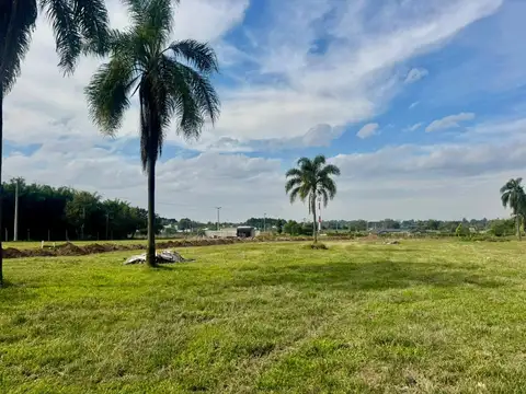 Terreno en Venta en Yerba Buena, USD 42.000