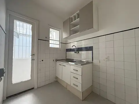 Departamento en Alquiler 64 años